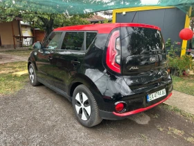 Kia Soul EV, снимка 3