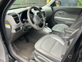 Kia Soul EV, снимка 4