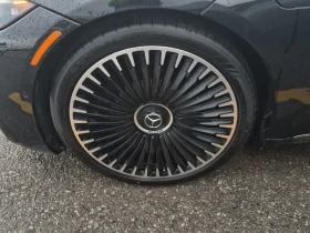 Mercedes-Benz EQS AMG 4matic+ , снимка 5