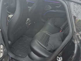Mercedes-Benz EQS AMG 4matic+ , снимка 13