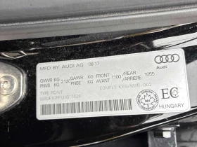 Audi S3 Technik * CARFAX * АВТОФИНАНСИРАНЕ * , снимка 15