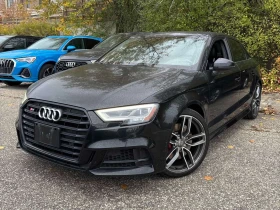 Audi S3 Technik * CARFAX * АВТОФИНАНСИРАНЕ * , снимка 1