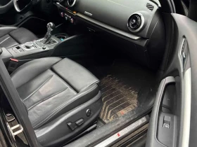 Audi S3 Technik * CARFAX * АВТОФИНАНСИРАНЕ * , снимка 13