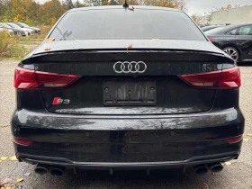 Audi S3 Technik * CARFAX * АВТОФИНАНСИРАНЕ * , снимка 4