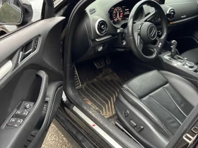 Audi S3 Technik * CARFAX * АВТОФИНАНСИРАНЕ * , снимка 8