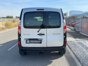 Renault Kangoo 1.5 DCI, снимка 4