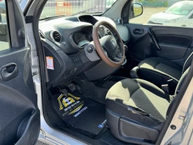 Renault Kangoo 1.5 DCI, снимка 11