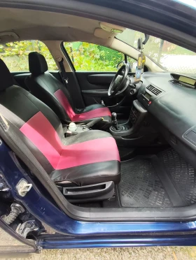 Citroen C4 1.4, снимка 5