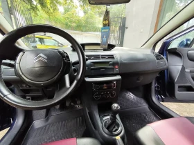 Citroen C4 1.4, снимка 7