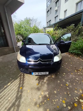 Citroen C4 1.4, снимка 2