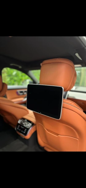 Mercedes-Benz S 580, снимка 12