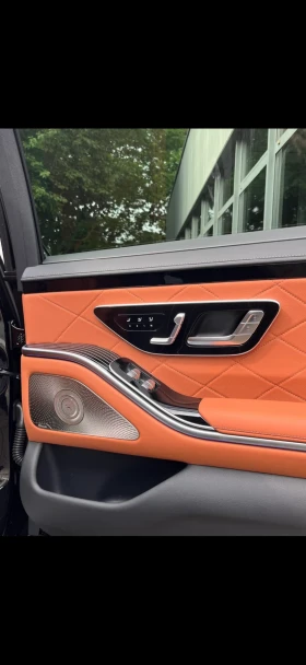 Mercedes-Benz S 580, снимка 15