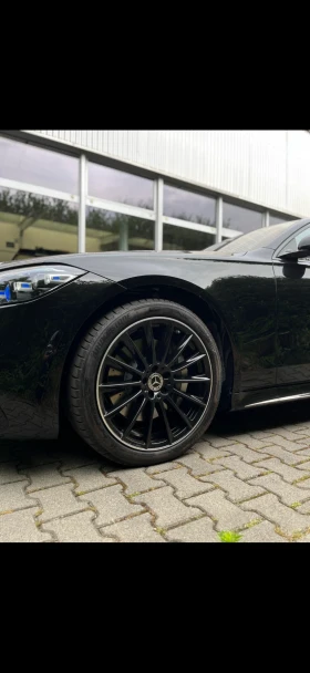 Mercedes-Benz S 580, снимка 4