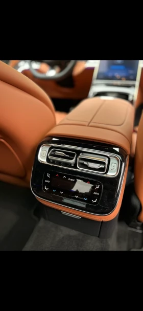 Mercedes-Benz S 580, снимка 13