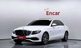 Mercedes-Benz E 300 * E300e 4MATIC Exclusive * , снимка 1
