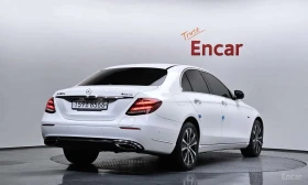 Mercedes-Benz E 300 * E300e 4MATIC Exclusive * , снимка 2