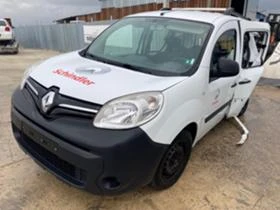 Renault Kangoo 1.5 DCI | Mobile.bg    2