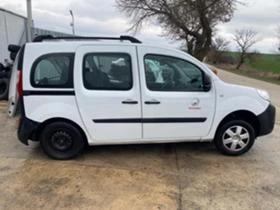 Renault Kangoo 1.5 DCI | Mobile.bg    3