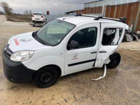 Renault Kangoo 1.5 DCI | Mobile.bg    4