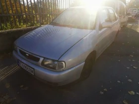  Seat Cordoba