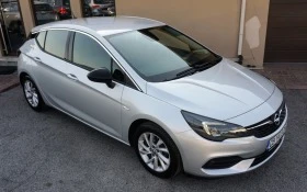 Opel Astra 1.5CDTI - [3] 