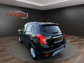 Opel Mokka 1.7CDTi COSMO AUTO | Mobile.bg � ����� ������ 4