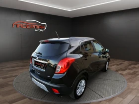 Opel Mokka 1.7CDTi COSMO AUTO | Mobile.bg � ����� ������ 3
