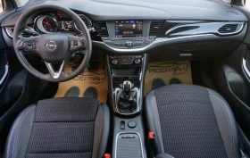 Opel Astra 1.5CDTI | Mobile.bg    9