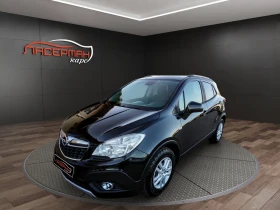 ����� �� �������� �� Opel Mokka 1.7CDTi COSMO AUTO