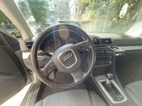 Audi A4 4b7 | Mobile.bg   5