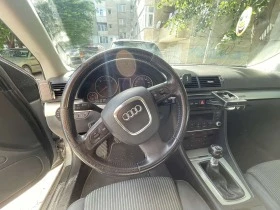 Audi A4 А4b7, снимка 5