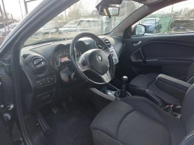 Alfa Romeo MiTo 1.4 i EURO 5A 147000km, снимка 8