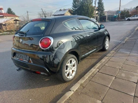 Alfa Romeo MiTo 1.4 i EURO 5A 152000km - 6200 лв. - 25008733 | Car24.bg