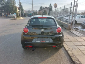 Alfa Romeo MiTo 1.4 i EURO 5A 152000km | Mobile.bg    5