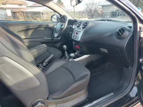 Alfa Romeo MiTo 1.4 i EURO 5A 147000km, снимка 9