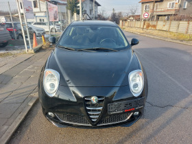     Alfa Romeo MiTo 1.4 i EURO 5A 147000km