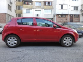 Opel Corsa, снимка 4 - Автомобили и джипове - 42560466