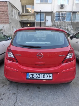 Обява за продажба на Opel Corsa ~9 000 лв. - изображение 1