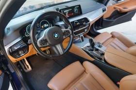 BMW 530 X drive M БГ, снимка 10 - Автомобили и джипове - 42813984