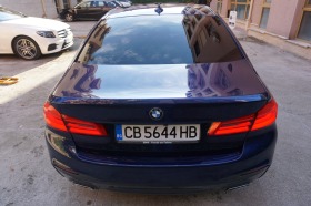 BMW 530 X drive M БГ, снимка 6 - Автомобили и джипове - 42813984
