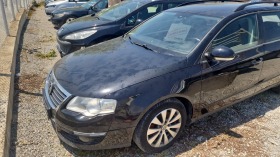 Обява за продажба на VW Passat след градушка ~4 300 лв. - изображение 1