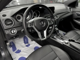 Mercedes-Benz C 350 4matic AMG Coupe, снимка 12 - Автомобили и джипове - 44388234