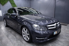 Mercedes-Benz C 350 4matic AMG Coupe | Mobile.bg   10