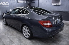 Mercedes-Benz C 350 4matic AMG Coupe | Mobile.bg   7