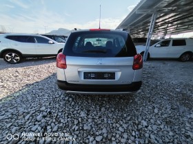 Peugeot 207, снимка 5 - Автомобили и джипове - 44397340