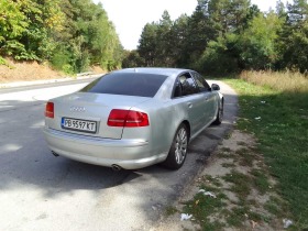 Audi A8 Audi A8-4,2tdi, снимка 5