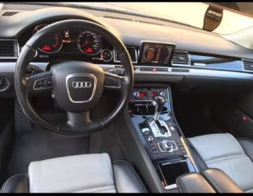 Audi A8 Audi A8-4,2tdi | Mobile.bg   8