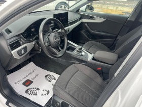 Audi A4 40 TDI, снимка 9