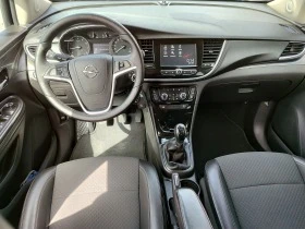 Opel Mokka X 1.4T GAS 6 COSMO  Euro6B | Mobile.bg    13