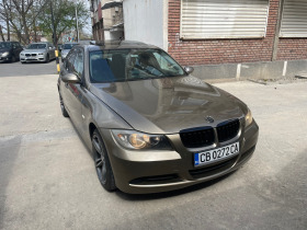 BMW 320, снимка 1 - Автомобили и джипове - 45076085